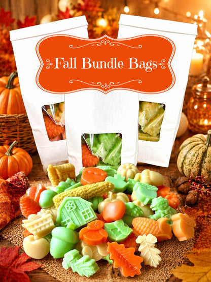 FALL BUNDLE BAG