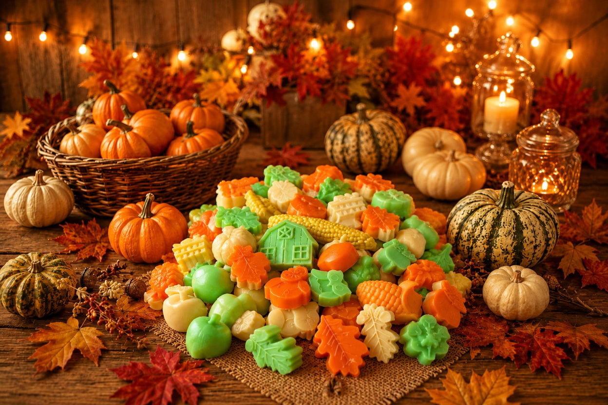 FALL BUNDLE BAG