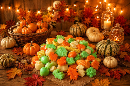 FALL BUNDLE BAG