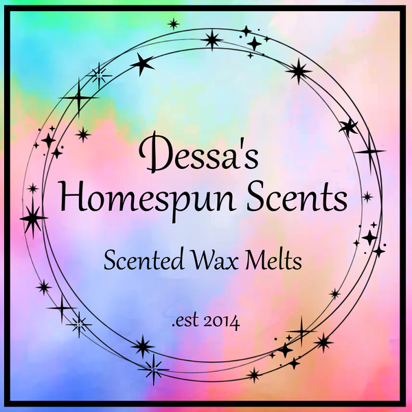 Dessa's Homespun Scents